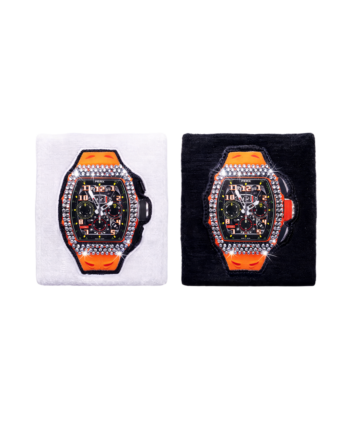 PERX GT Wrist Band