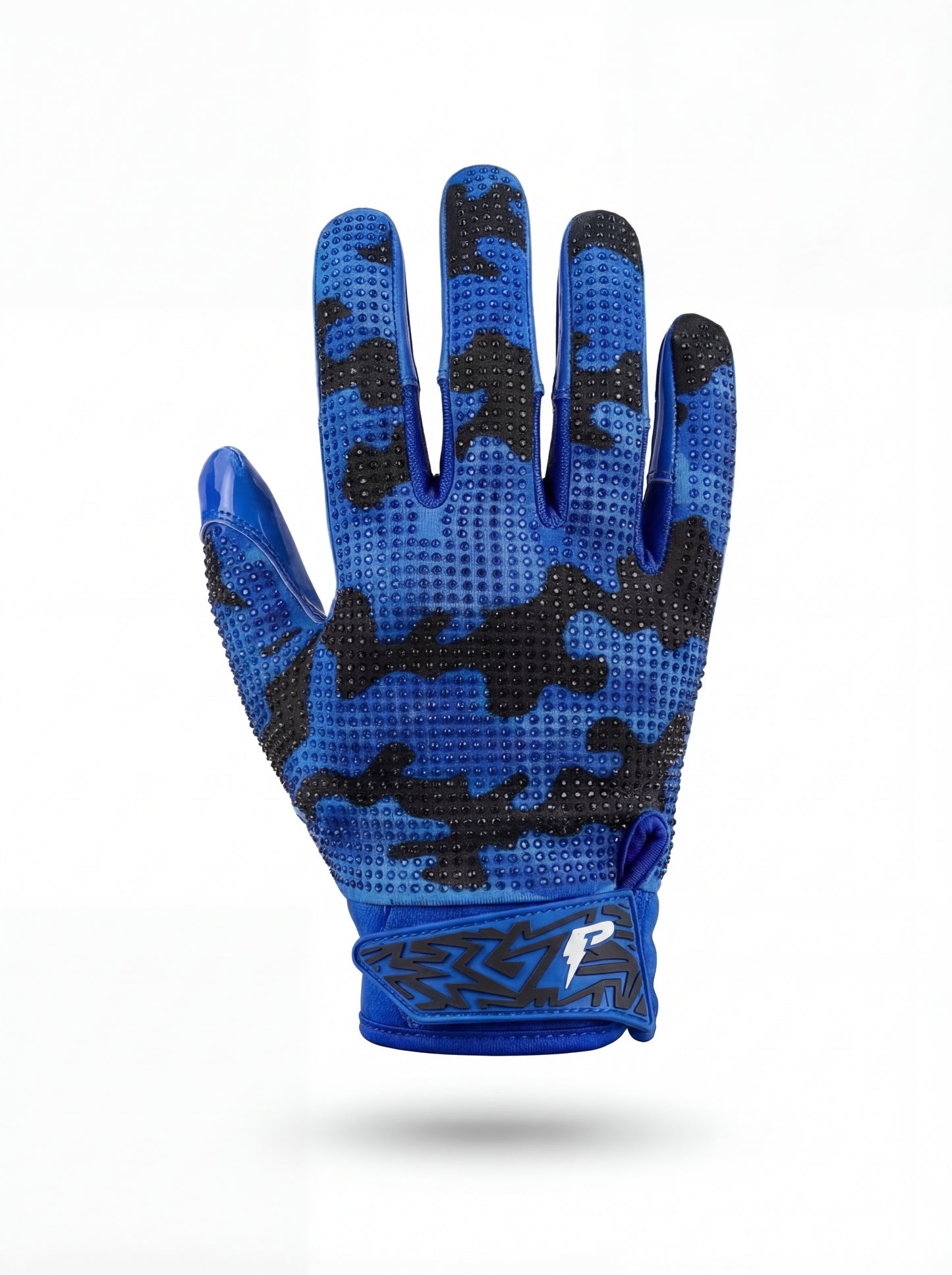 Diamond "D1" Camo Gloves