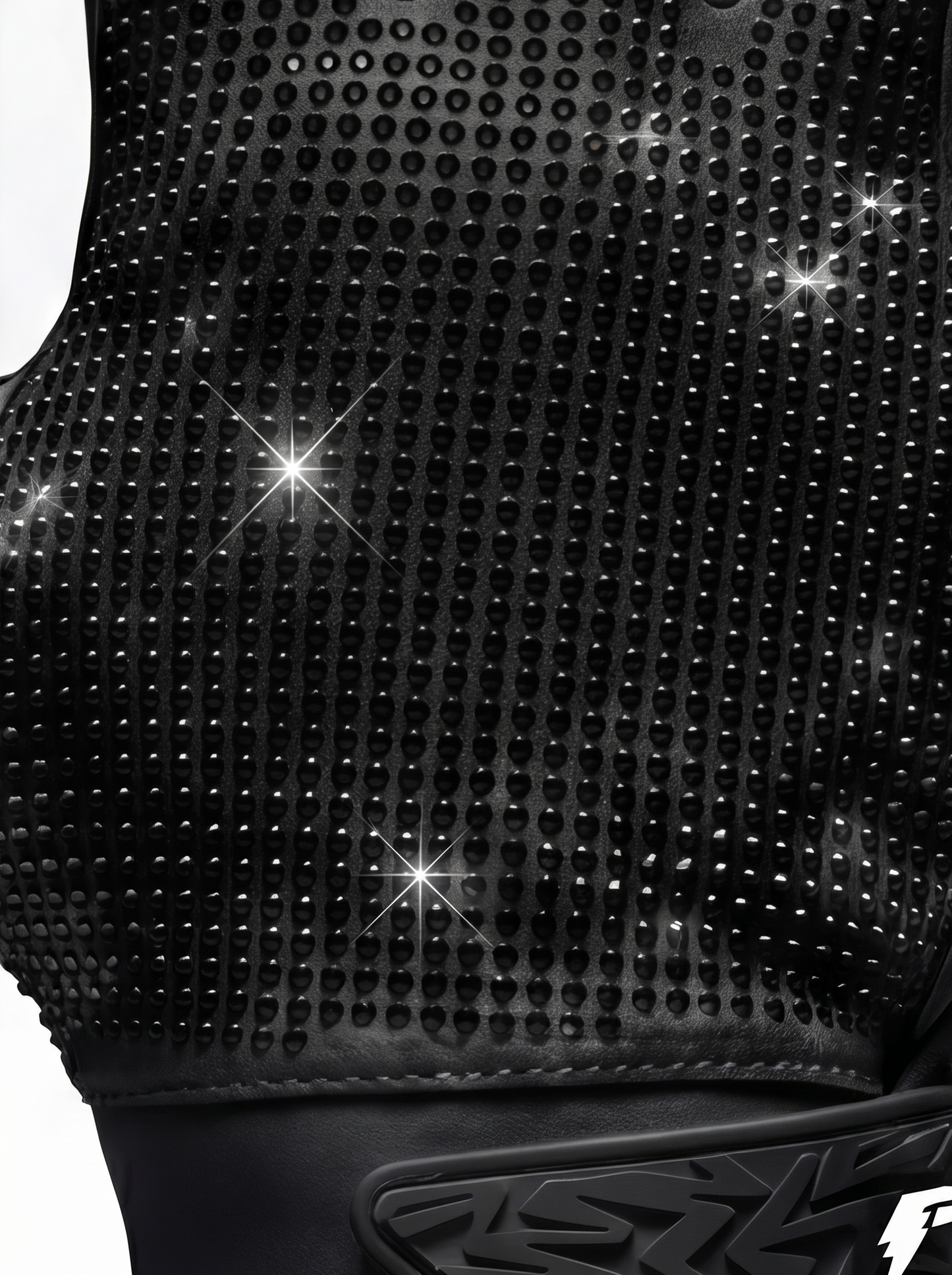 Diamond Gloves