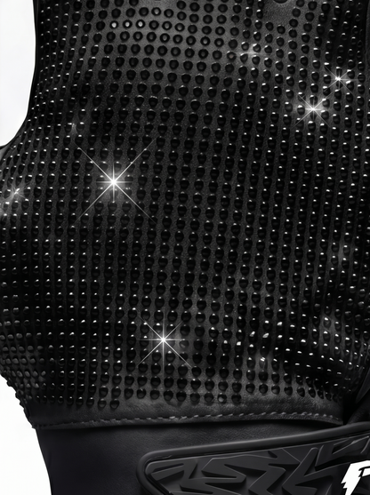 Diamond Gloves
