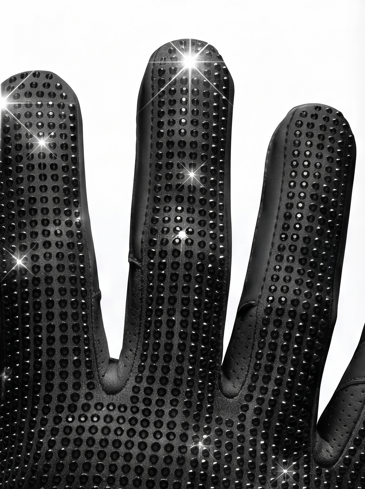 Diamond Gloves