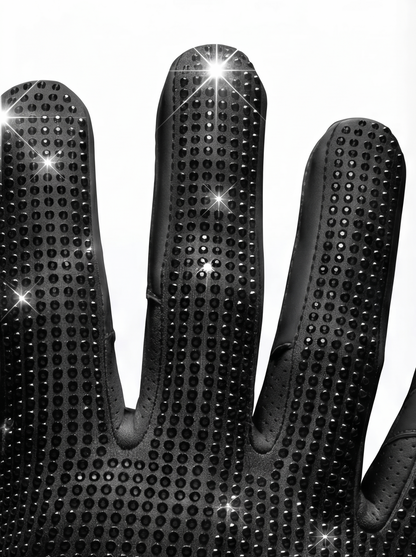 Diamond Gloves