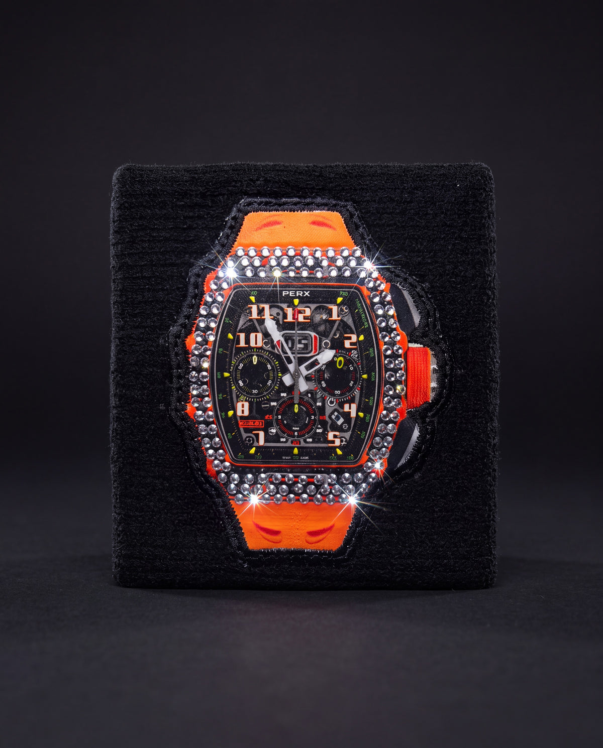 PERX GT Wrist Band