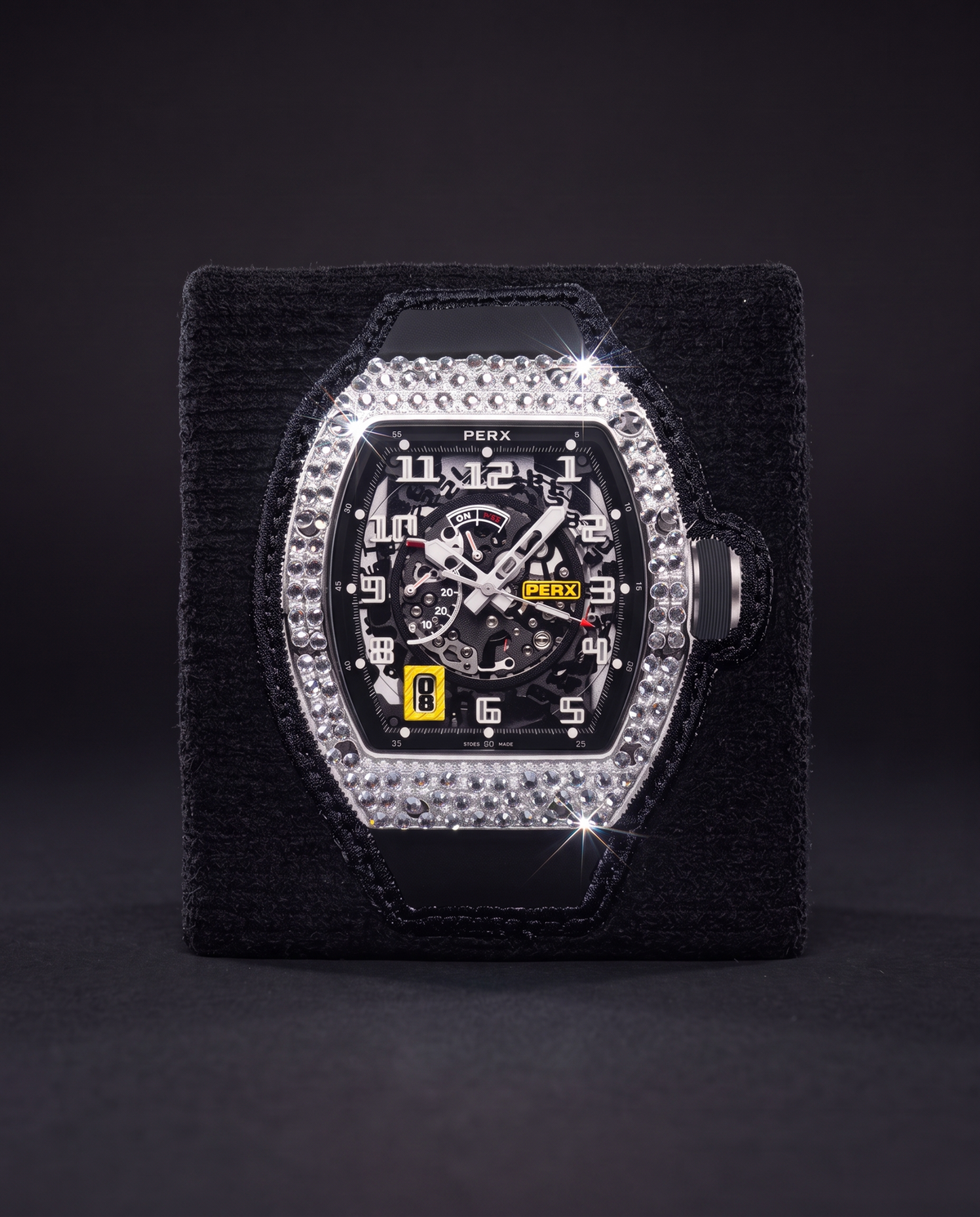 PERX GT Wrist Band