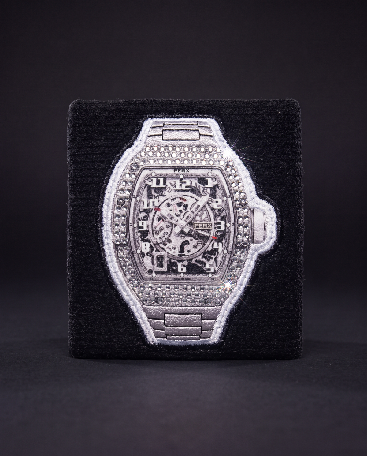 PERX GT Wrist Band