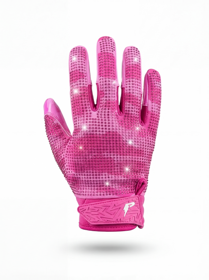 Diamond "D1" Camo Gloves