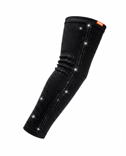 Diamond Arm Sleeves (1 Pair)
