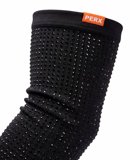 Diamond Arm Sleeves (1 Pair)