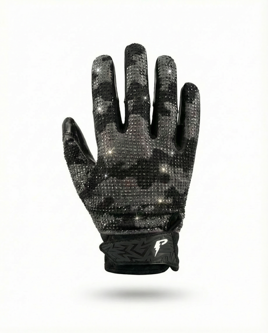 Diamond "D1" Camo Gloves