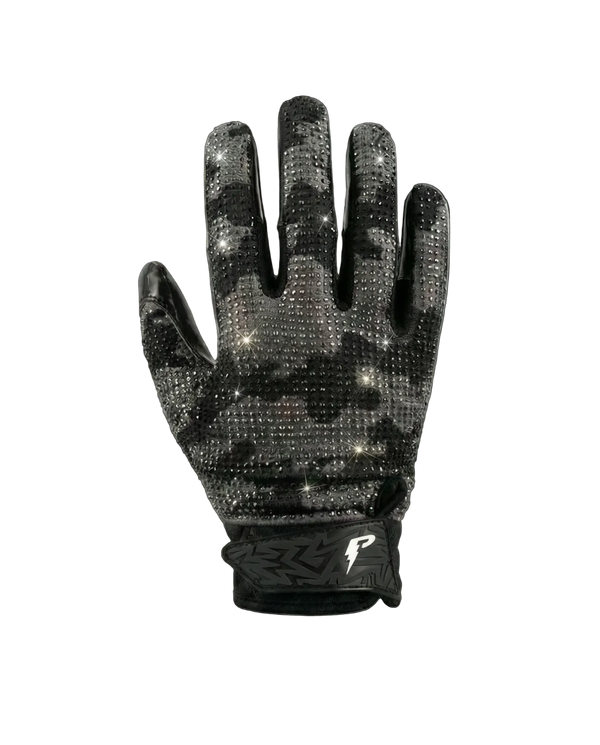 D1 Camo Gloves