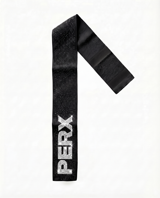 PERX Diamond Streamers