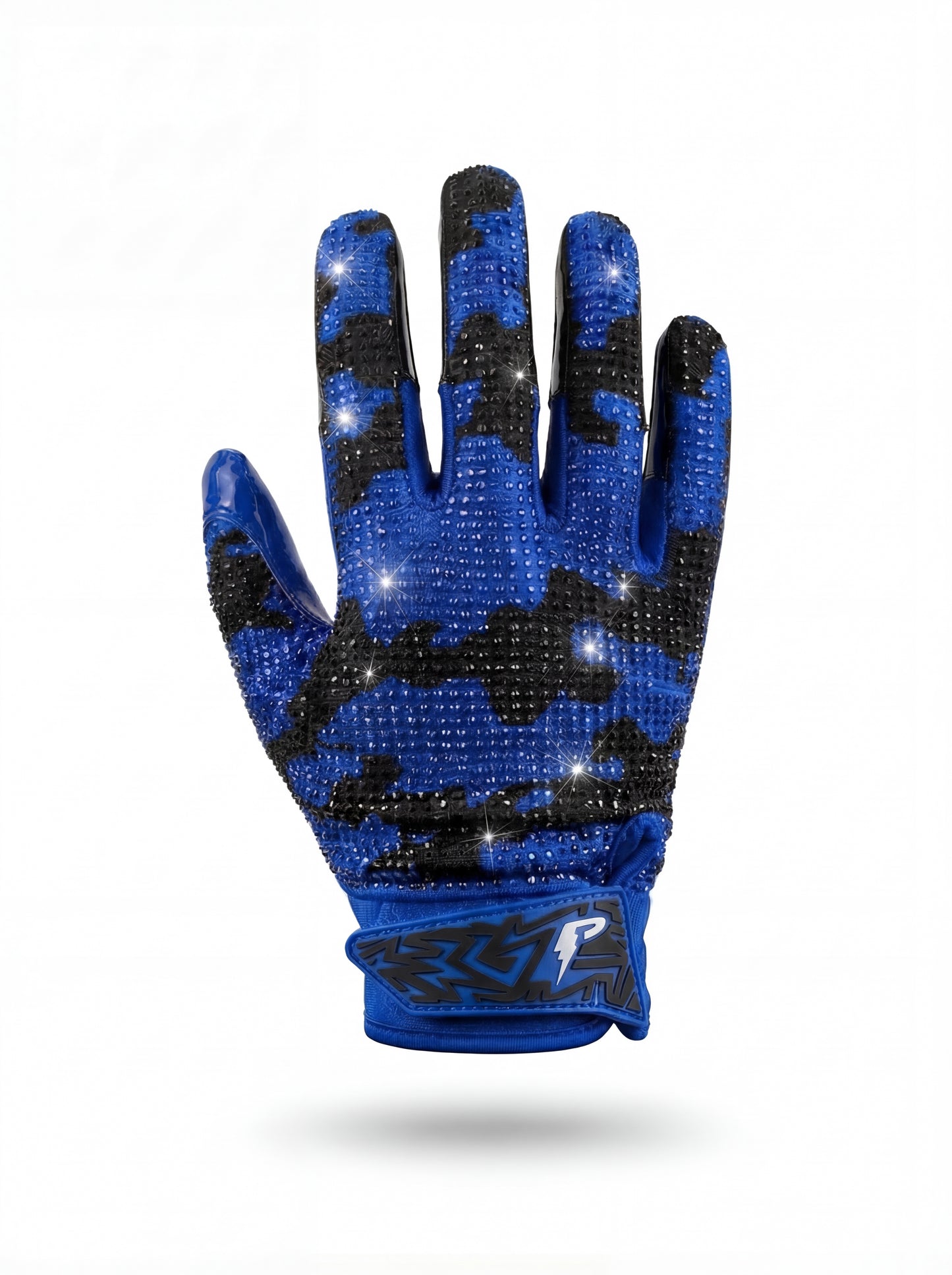 Diamond Camo Gloves