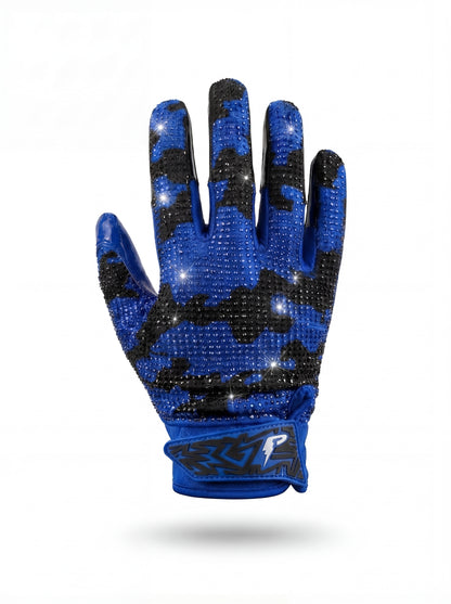 Diamond Camo Gloves