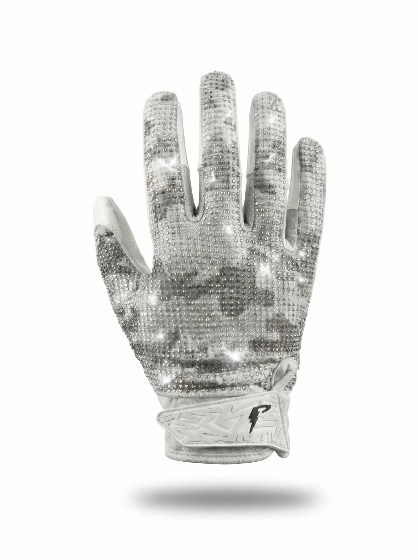 Diamond Camo Gloves