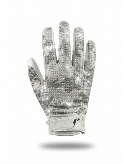 Diamond Camo Gloves