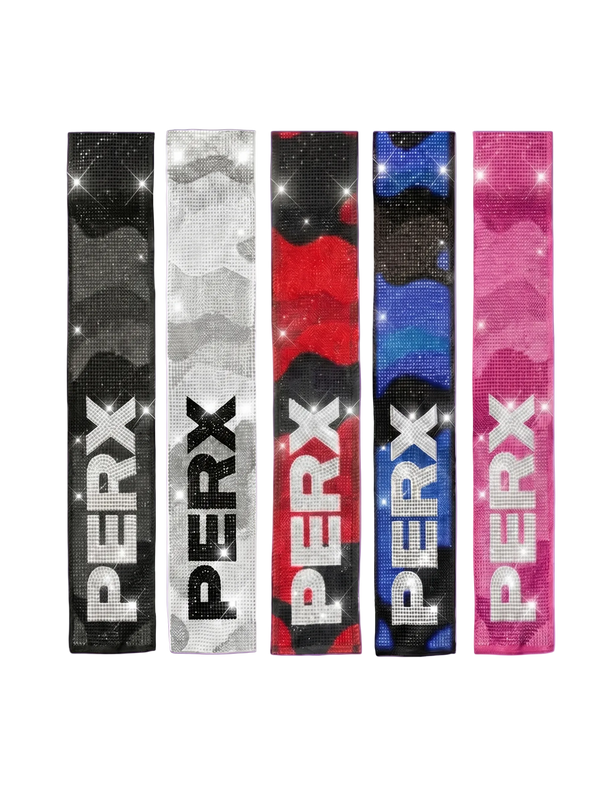 D1 Camo Streamers