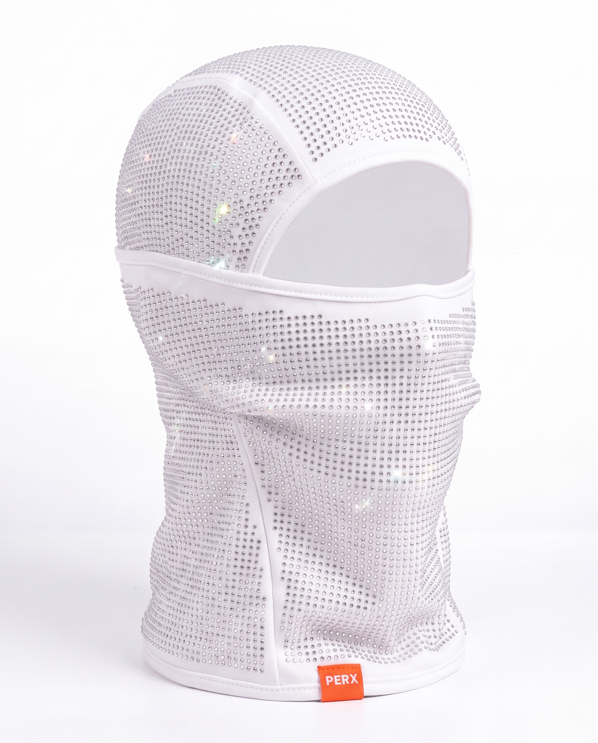 Diamond Ski Mask