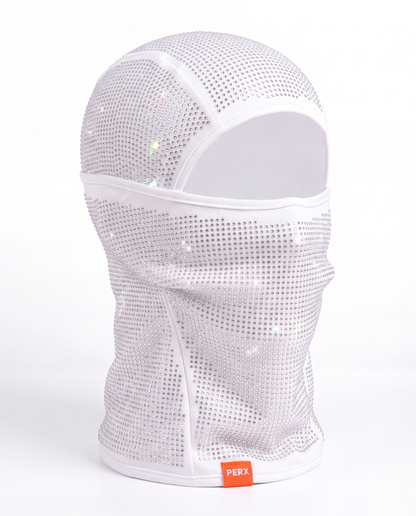 Diamond Ski Mask