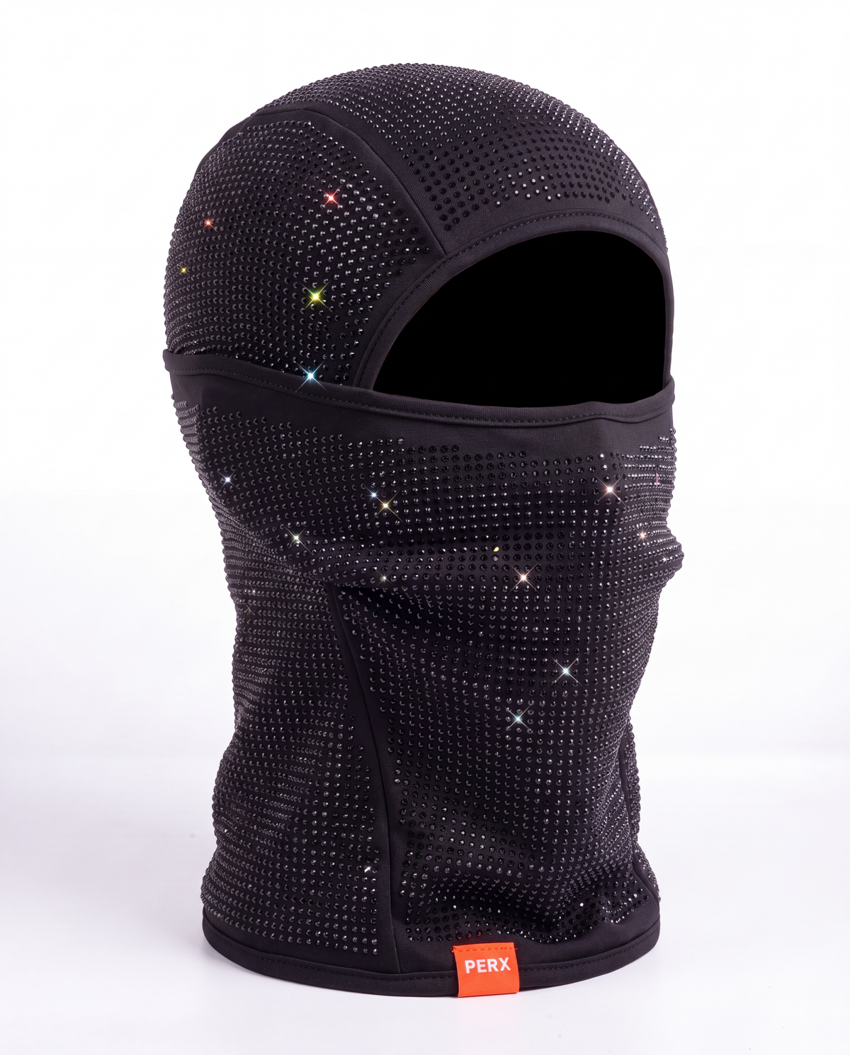 Diamond Ski Mask