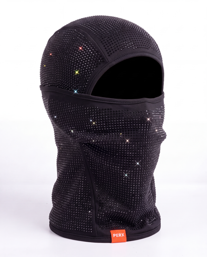 Diamond Ski Mask