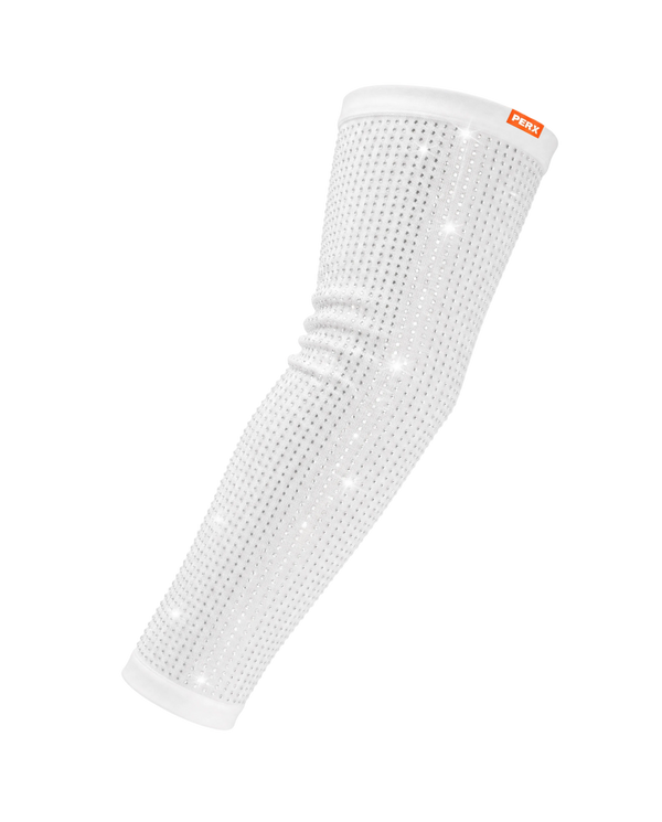 Diamond Arm Sleeves (1 Pair)